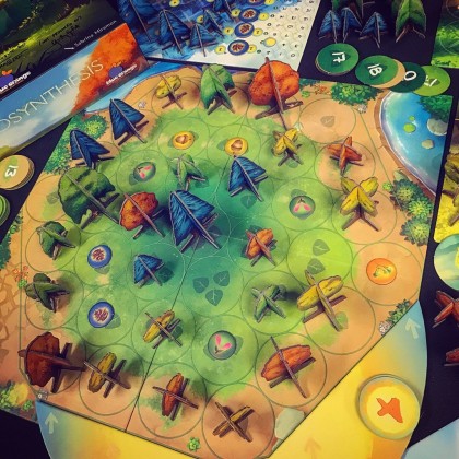 Photosynthesis - Italiano