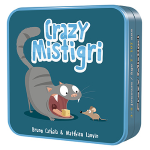 Crazy Mistigri - Italiano