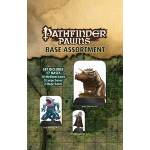 Pathfinder - Basi Assortite per Segnalini
