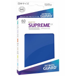 Supreme Sleeves Japanese Size Matte - Bustine Protettive Mini Opache (60)