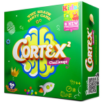 Cortex 2 - Challenge Kids (verde)