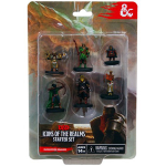 D&D Icons of the Realms - Starter Set
