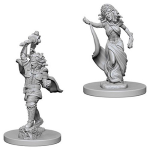 D&D Nolzur's Marvelous Miniatures - Meduse