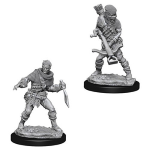 Deep Cuts Miniatures - Banditi