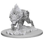 Pathfinder Deep Cuts Miniatures - Meta Lupo