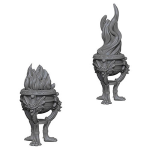 Deep Cuts Miniatures - Bracieri