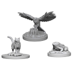 Deep Cuts Miniatures - Famigli