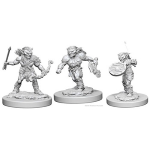 D&D Nolzur's Marvelous Miniatures - Goblin