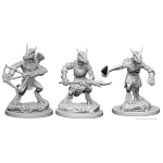 D&D Nolzur's Marvelous Miniatures - Coboldi