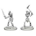 D&D Nolzur's Marvelous Miniatures - Scheletri