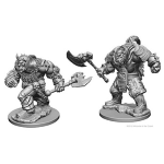 D&D Nolzur's Marvelous Miniatures - Orchi