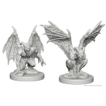 D&D Nolzur's Marvelous Miniatures - Gargoyles