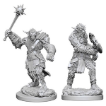 D&D Nolzur's Marvelous Miniatures - Bugbears