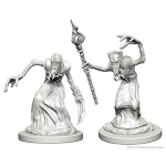 D&D Nolzur's Marvelous Miniatures - Mind Flayer