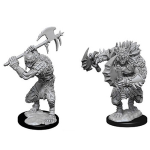 D&D Nolzur's Marvelous Miniatures - Gnoll