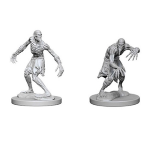 D&D Nolzur's Marvelous Miniatures - Ghoul