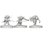Pathfinder Deep Cuts Miniatures - Goblin