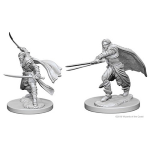 D&D Nolzur's Marvelous Miniatures - Ranger Elfo Maschio
