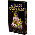 Munchkin Conan - Il Barbaro
