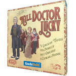 Kill Doctor Lucky - Italiano