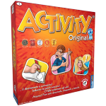 Activity - Original Edizione Italiana