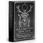 Deer Lord! Emotional Rollercoaster