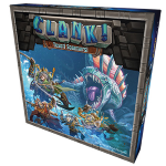 Clank! - Tesori Sommersi