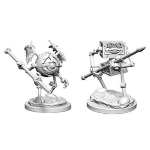 D&D Nolzur's Marvelous Miniatures - Monodrone e Duodrone