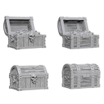 Wizkids Deep Cuts Miniatures - Forzieri
