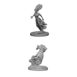D&D Nolzur's Marvelous Miniatures - Fantasma e Banshee