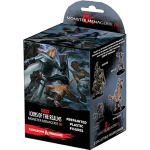 D&D 5th Edition - Icons of the Realms: Monster Menagerie 3 - Booster Singolo
