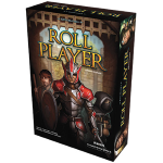 Roll Player - Edizione Italiana