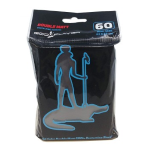 Godplayer - Bustine Protettive Mini Double Matt (60) - Colorate