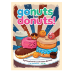 Gonuts for Donuts - Italiano
