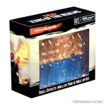 D&D 5th Edition - Icons of the Realms: Effetti Incantesimi: Muro di Fuoco e Muro di Ghiaccio