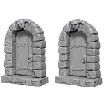Deep Cuts Miniatures - Porte