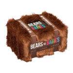 OFFERTA RAVEN PRIME - Bears vs Babies - Italiano