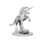 Pathfinder Deep Cuts Miniatures - Unicorno