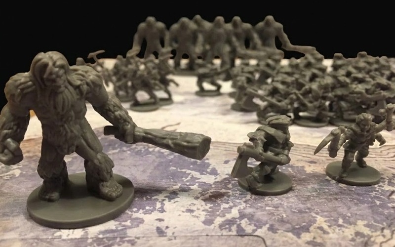 OFFERTA RAVEN PRIME - I Coloni di Catan - Il Trono di Spade A Game of Thrones: La Confraternita dei Guardiani