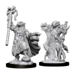 D&D Nolzur's Marvelous Miniatures - Stregona Dragonborn Femmina