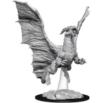 D&D Nolzur's Marvelous Miniatures - Drago di Rame Giovane