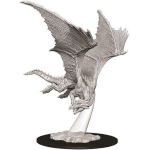 D&D Nolzur's Marvelous Miniatures - Drago di Bronzo Giovane