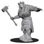 D&D Nolzur's Marvelous Miniatures - Gigante di Fuoco
