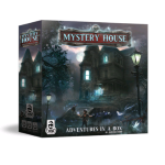 Mystery House: Adventure in a Box - Italiano