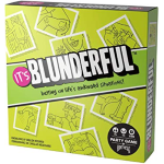 It's Blunderful