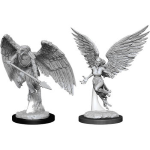 D&D Nolzur's Marvelous Miniatures - Harpia & Aarakocra