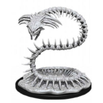 D&D Nolzur's Marvelous Miniatures - Naga d'Ossa