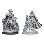 D&D Nolzur's Marvelous Miniatures - Stregone Tiefling Femmina