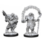 D&D Nolzur's Marvelous Miniatures - Avventuriero Orco
