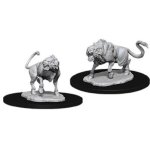 D&D Nolzur's Marvelous Miniatures - Leucrotta